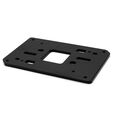 Thermal Grizzly AMD AM5 M4 Backplate image number null