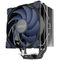 Akasa Alucia H4 High Performance CPU K&uuml;hler, 120mm