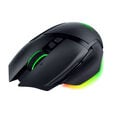 Razer Basilisk V3 Pro 35K Gaming Mouse, wireless, RGB - black image number null
