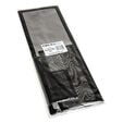 Demciflex Staubfilter-Set f&uuml;r NZXT Switch 810 - schwarz/schwarz image number null