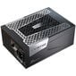 Seasonic Prime TX-1600, 80 PLUS Titanium power supply, modular, ATX 3.1, PCIe 5.1 - 1600 Watt