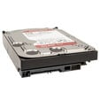Western Digital Red Plus, SATA 6G, Intellipower, 3.5 Inch - 4 TB image number null