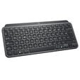 Logitech MX Keys Mini keyboard, wireless - Graphite image number null