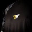 Polesetter ONE Simracing Shirt - Size XXL, yellow image number null