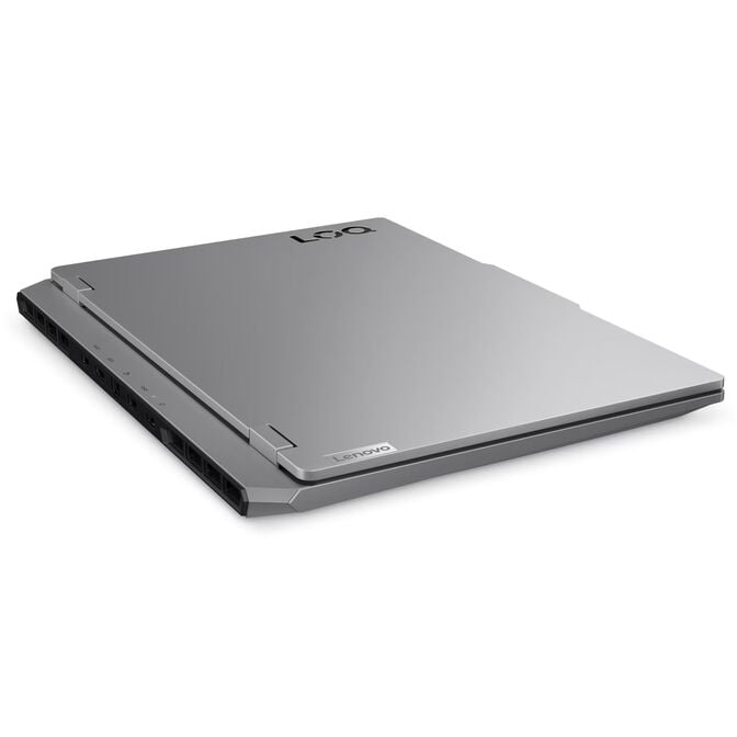 Lenovo LOQ 15IRX10 15.6 Full HD Gaming Laptop, Core i5-13450HX, RTX 5060 - Luna Grey image number 6
