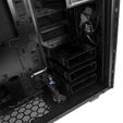 be quiet! Pure Base 600 Midi-Tower - schwarz Window image number null