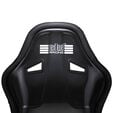 Next Level Racing ES2 Elite Simracing-Sitz, carbon - schwarz image number null