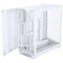 PHANTEKS NV Series NV9 E-ATX-Gehäuse, Tempered Glass, ARGB - mattweiß image number null