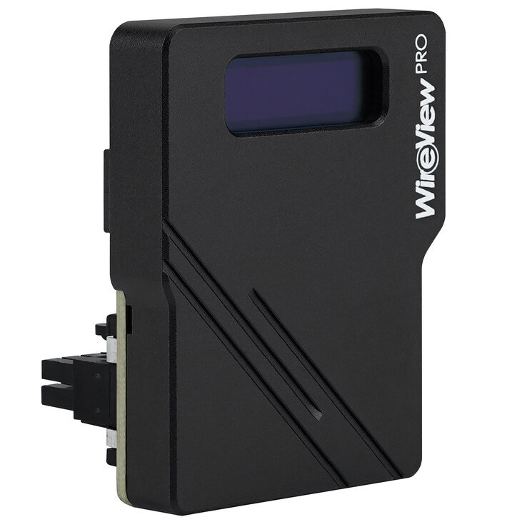 Thermal Grizzly WireView Pro GPU, 1x12VHPWR - Reversed image number 0