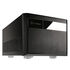 SilverStone SST-SG11B Sugo USB3.0 - schwarz image number null