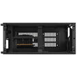 Lian Li DAN Cases A4-H2O X4 Mini-ITX Geh&auml;use, PCIE4.0 Riserkabel - schwarz image number null