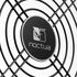 Noctua NA-FG1-20 Sx2 Fan Grill 200 mm - black image number null
