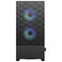 Fractal Design Pop Air RGB Black TG Clear Tint Mid Tower - black image number null