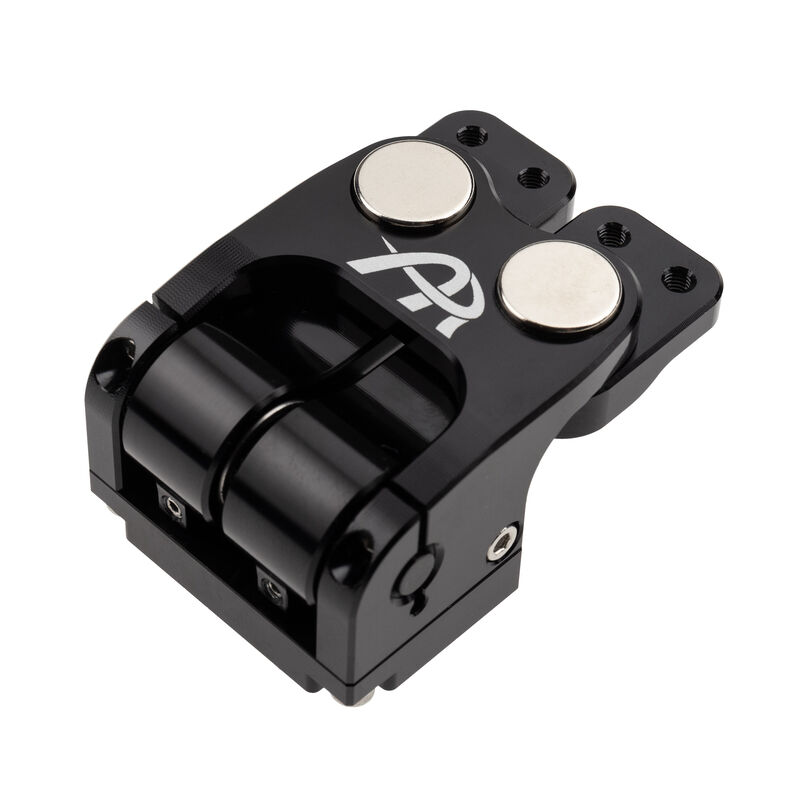 Ascher Racing Paddle Shifter; double - Gen6