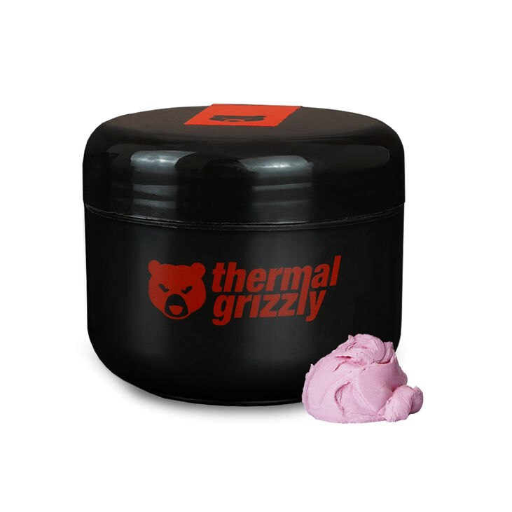 Thermal Grizzly Putty Basic Wärmeleitpaste - 100g image number 0
