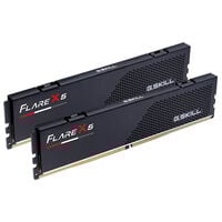 G.Skill Flare X5 DDR5-6000 RAM, CL30, EXPO - 32 GB Dual-Kit, black
