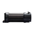 Asetek SimSports Quick-Release Wheelbase Verl&auml;ngerung - schwarz image number null