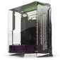Singularity Computer Spectre 3.0 Integra Big-Tower - silber