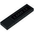 Lian Li UNI FAN SL-INF Wireless L&uuml;fter, ARGB, PWM - 3er-Pack, mit Controller, 120mm, schwarz image number null