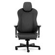 noblechairs AURA TX Gaming Chair - Anthracite image number null