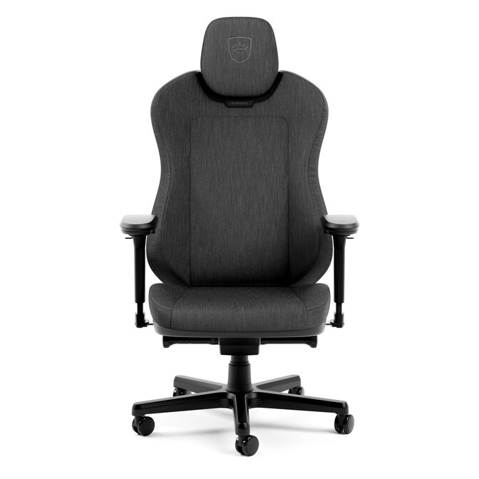 noblechairs AURA TX Gaming Chair - Anthracite image number 1