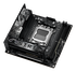 ASUS ROG Strix X870-I Gaming WiFi motherboard, AMD X870, Socket AM5, DDR5 image number null