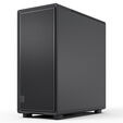 Fractal Design Epoch Black Solid PC-Geh&auml;use, Midi-Tower, ATX - schwarz image number null
