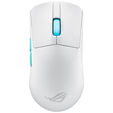 ASUS ROG Harpe Ace Aim Lab Gaming Maus - wei&szlig; image number null