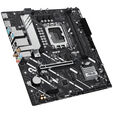 ASUS Prime B810M-A WiFi Motherboard, socket LGA 1851, Intel H810, mATX, DDR5 image number null