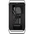 Corsair WARTHOG Performance Mid-Tower Case, Black image number null