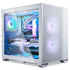 Lian Li O11 Air Mini, Midi-Tower, Tempered Glass - weiß image number null