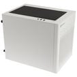 SilverStone SST-SG16W Mini-ITX Geh&auml;use - wei&szlig; image number null