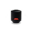EK Water Blocks EK-Torque STC-13/10 Colour Ring - 10 Pack, Red image number null