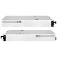 SilverStone RM22-308 Rackmount Server Case, 2U, E-ATX - black image number null