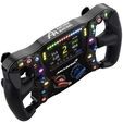 Ascher Racing Lenkrad McLaren Artura Ultimate - USB image number null