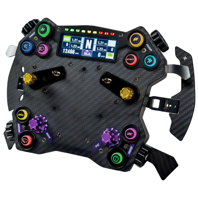 Conspit H.A.O HUB image number 0