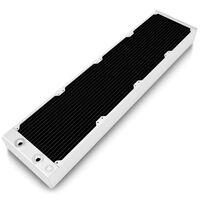 EK Water Blocks EK-Quantum Surface X560M - wei&szlig;