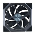 Lian Li UNI FAN SL Wireless ARGB PWM L&uuml;fter - 120 mm, schwarz image number null