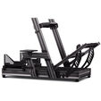 Next Level Racing F-GT Elite Aluminium Simulator Cockpit - Wheel Plate Edition image number null