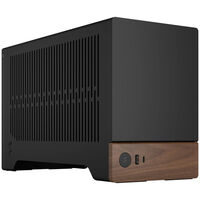 Fractal Design Terra Mini-ITX Tower - black