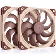 Noctua NF-A14x25 G2 Sx2-PP PWM Fan - 140mm image number null