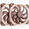 Noctua NF-A14x25 G2 Sx2-PP PWM Fan - 140mm