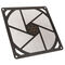 SilverStone SST-FF181B 180mm fan filter