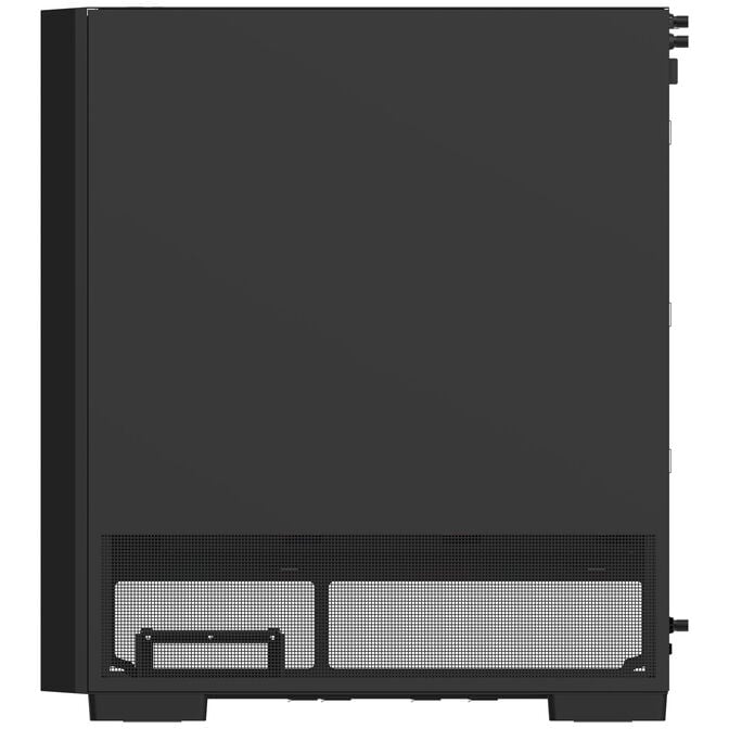 Thermaltake S380 TG ARGB PC-Geh&auml;use, Midi-Tower, ATX, Tempered Glass - inklusive 4x 120-mm-L&uuml;fter, schwarz image number 13