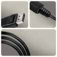 AXAGON RVD-HI20C2 DisplayPort auf HDMI 2.0 Adapter - 1,8m image number null