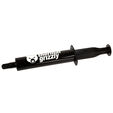 Thermal Grizzly Aeronaut thermal paste - 26 grams / 10 ml image number null