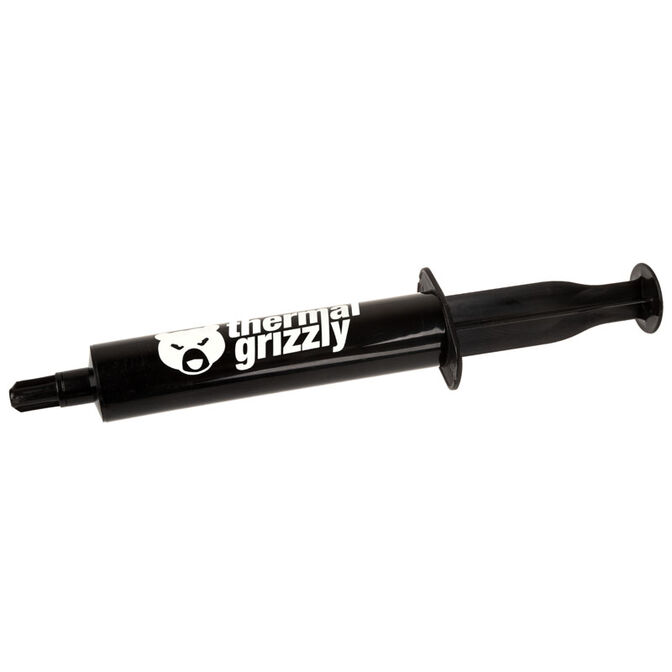 Thermal Grizzly Aeronaut thermal paste - 26 grams / 10 ml image number 0