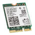 Intel Dual-Band Wireless-AC 9462, WLAN + Bluetooth 5.1 Adapter - M.2/A-E-key, CNVi image number null