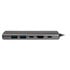 AXAGON HMC-6G2L - 6-in-1 Hub image number null