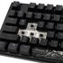 Ducky One 3 Classic Black/White TKL Gaming Keyboard, RGB LED - MX-Black (US) image number null